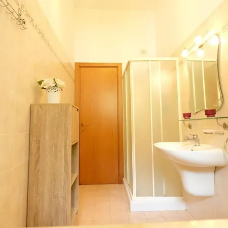 Armonia Apartment