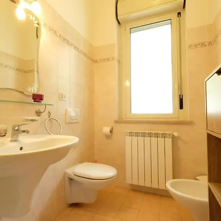 Armonia Apartment Pineto